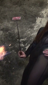 Cirque de Reell Video