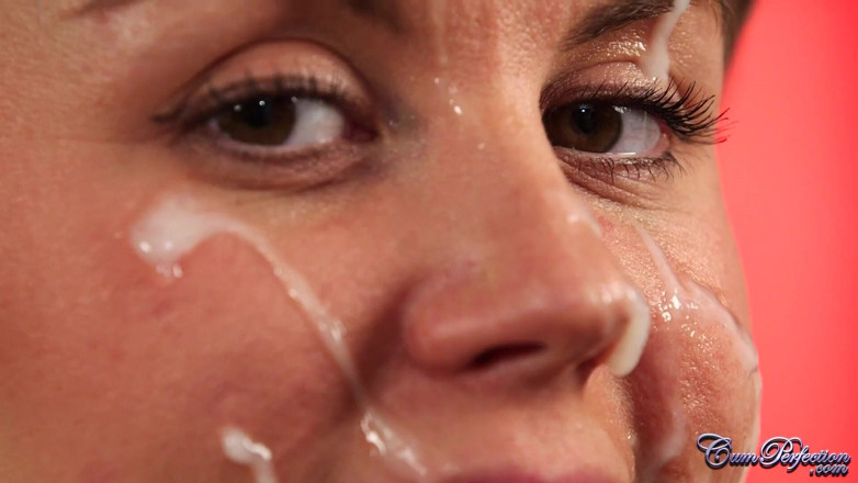 CumPerfection: Me trate como uma puta