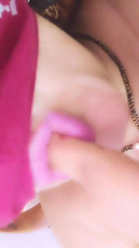 Show privé d'une desi indienne sexy