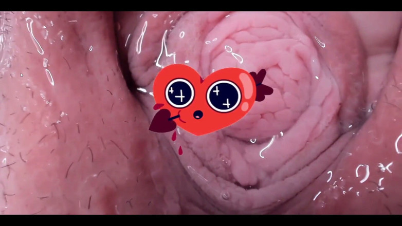 Katherine Squirt: See Inside Me