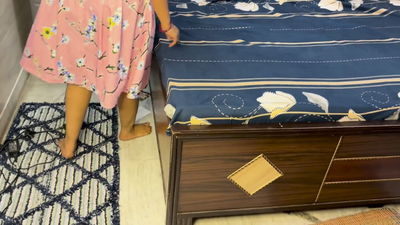 TactfulFiber902: Mama vitregă Desi Chudai cu dur de fiul vitreg - videoclip...