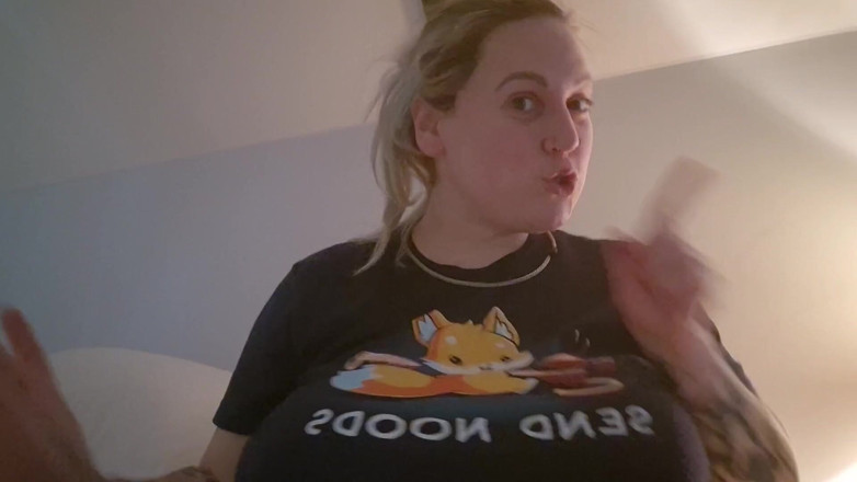 Bambi_beauty1: Anal Training Pt1
