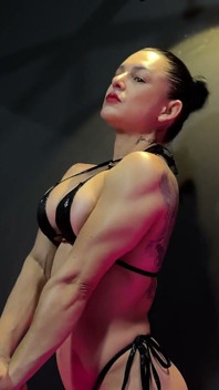 The Live Stream Becomes Heartbreaking: Handcuffed and Gagged.