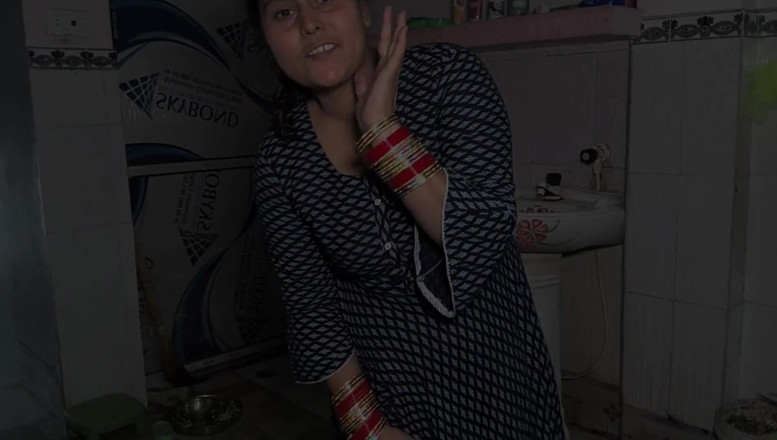 pujaprem: Traummädchen puja baby