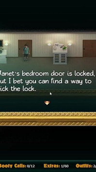 Treasure of Nadia Game Walkthrough Part 3