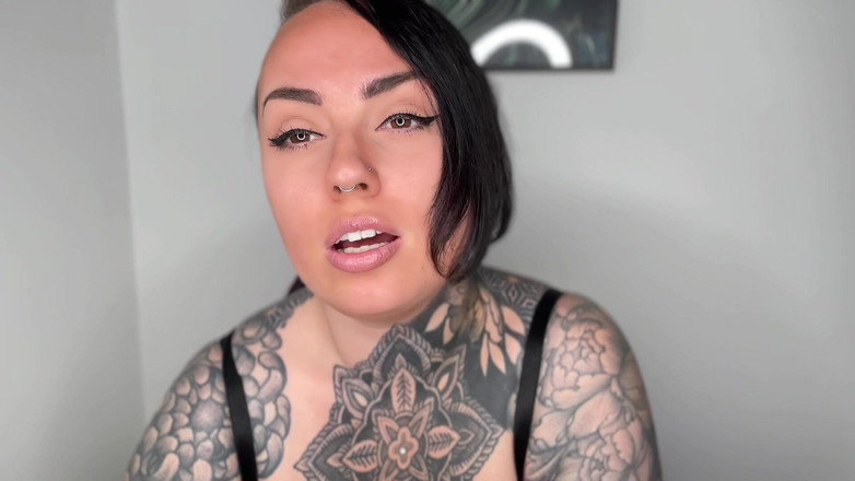 Miss Valentina: Přestaňte kouřit