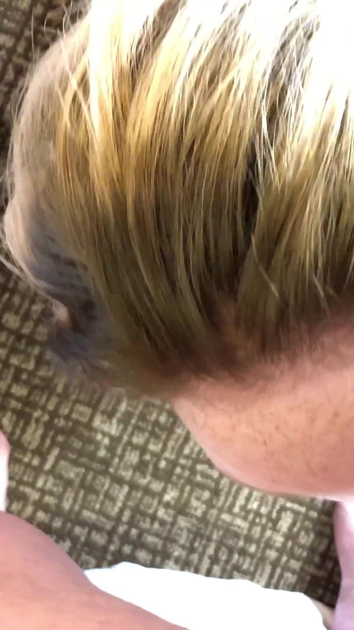 Pervy POV: 3 tratamente faciale pentru un Hillbilly o fată neagră o...