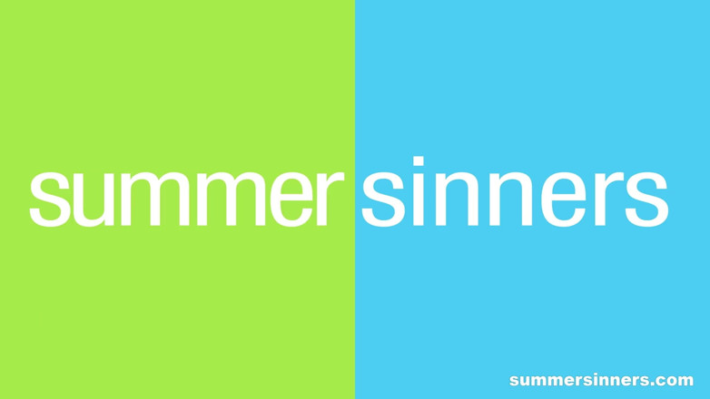 SummerSinners: Orgia na festa na piscina - parte 1 - Summersinners