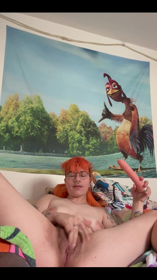 Guano69ftm: Super promočená