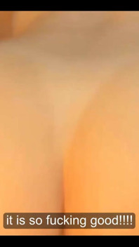 Uma joi asmr quente