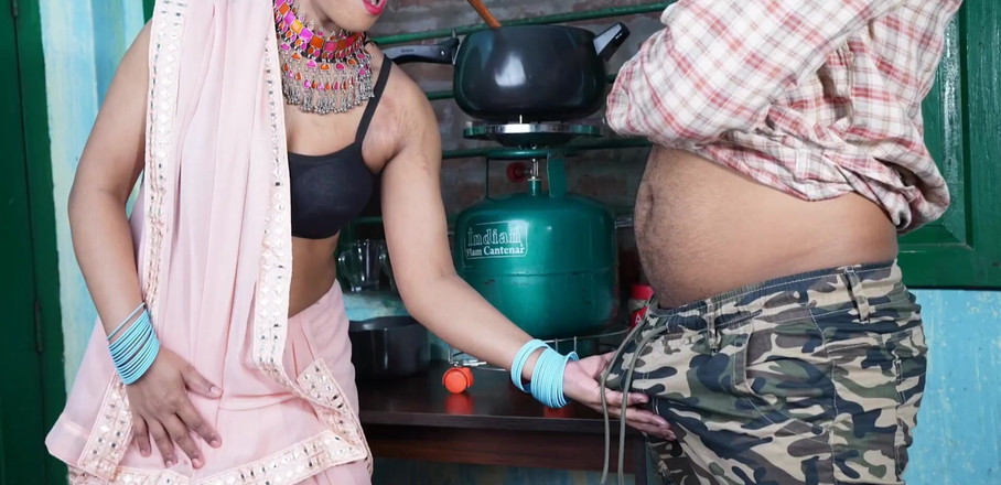 Babita kumari: Indická nevlastní sestra šuká