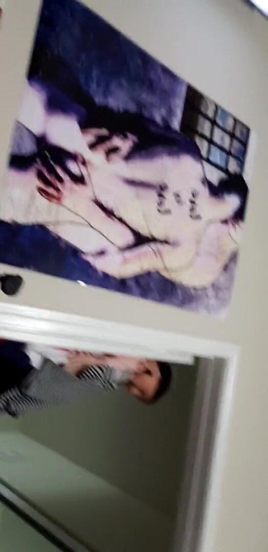 Alyssa Ashley: CD slut Alyssa Ashley