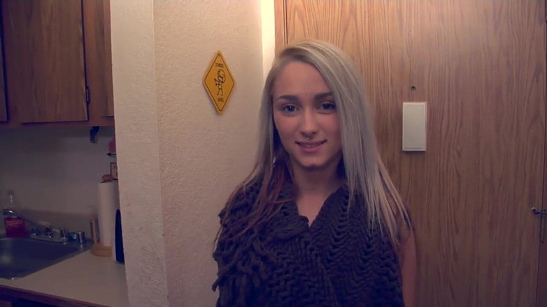 Hand Lotion Studios: Creampie fucking my ex girlfriends stepdaughter