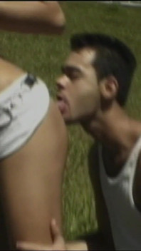 The Ladyboy Sucks Better!