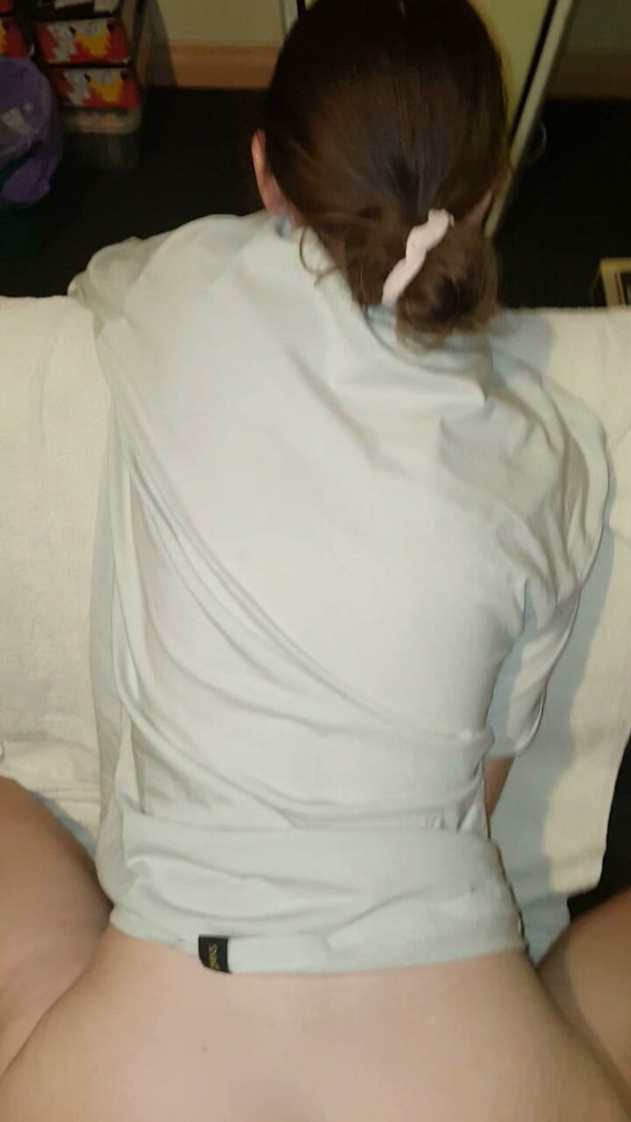 slughole90: Kates Anal Fun with Blowjob Finish Must See!!!
