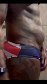 More Shower Time Videos