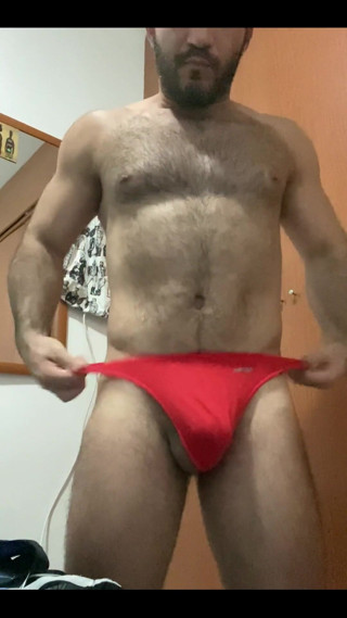 Kike gil: Testing Things Out