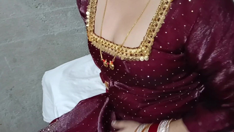 Vamika: タミル・バビはパーティーの準備ができていたが、彼女はデバーに犯された