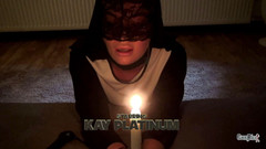 Cumbizz: Голландская монахиня глотает большие порции спермы