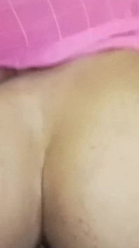 Follada a mi novia nepalí al estilo perrito