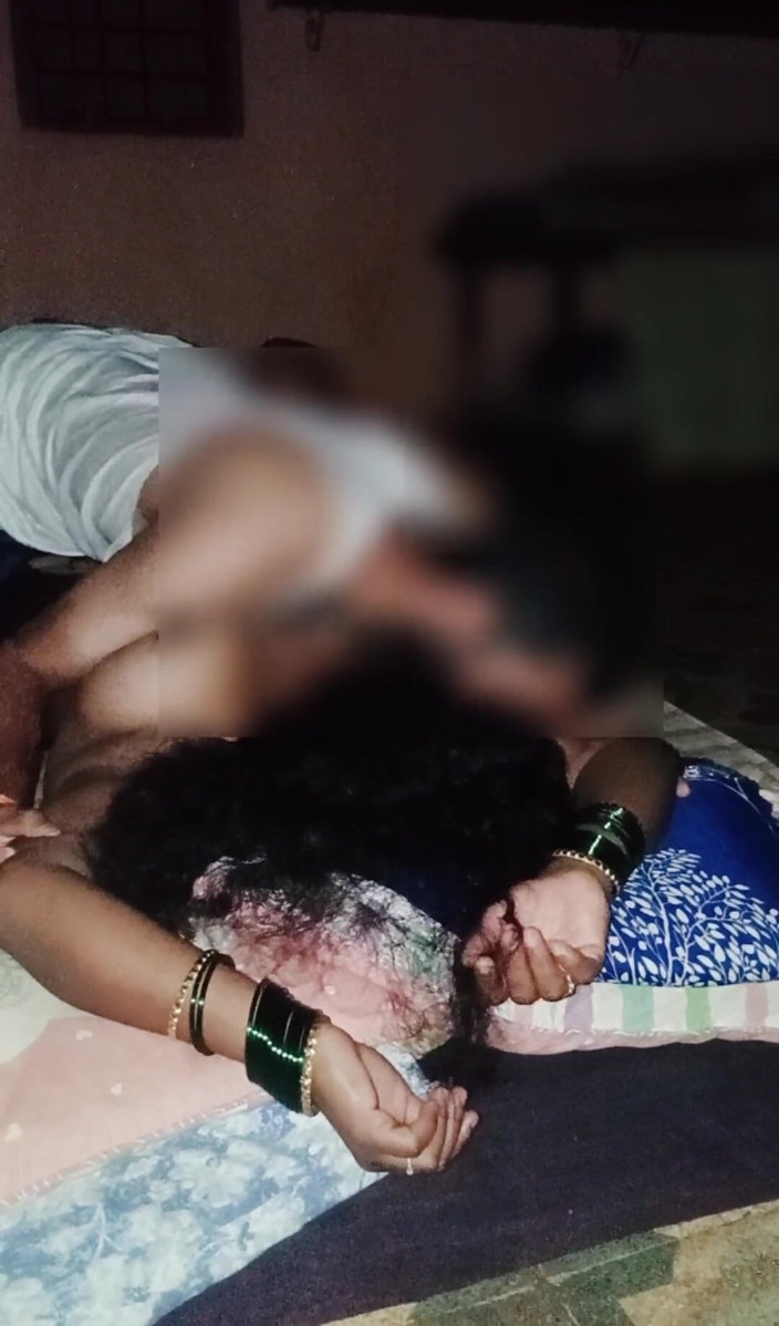 Harder299: mid nait sikret seks. desi sauteli maan ki chudaee.