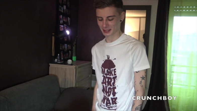 French Twinks Amator videos: 2020년 1월 22일 2020년 1월 22일