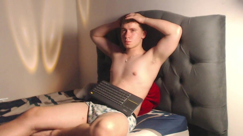 Icyhot707: Futbolisata Colombia Not in Shorts He Masturbates