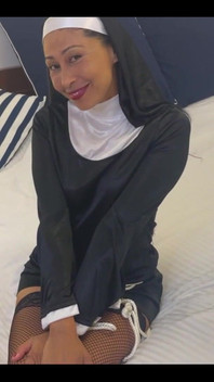 A Nun’s Last Temptation