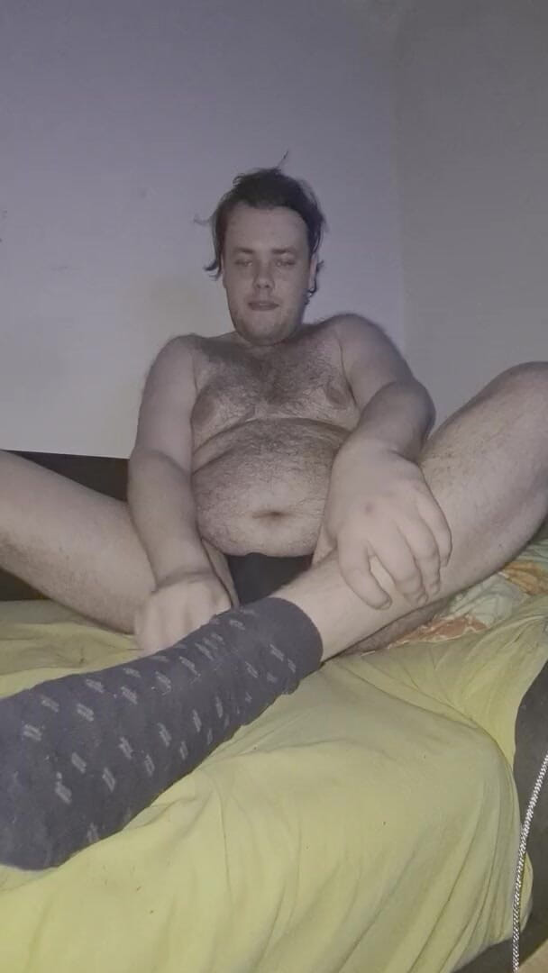 Niko Dietel: My fat is perfect