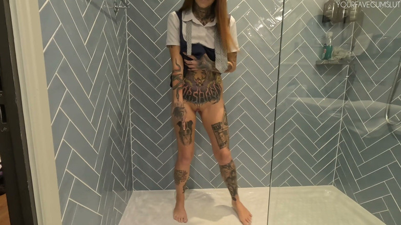 Yourfavecumslut: Çiş Çaresizliği