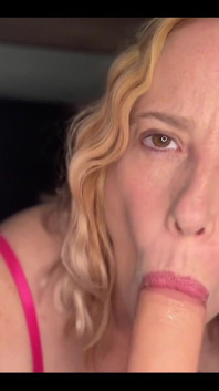 The Joys of Filming...