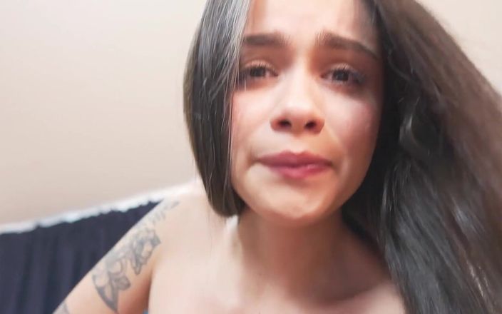 Kristel_Jack: 私があなたをファックする方法が好きですか?