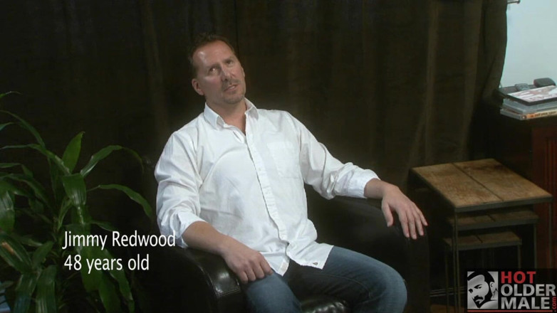Pantheon men: Str8 Jimmy Redwood
