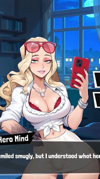 Femboy Futa House Game Futanari Hentai Ep.9 Mój trans współlokator chce mojego kutasa po nocy spędzonej w barze!