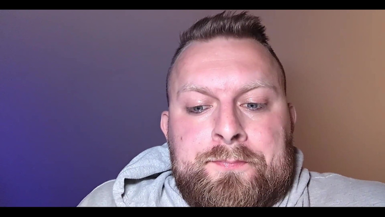 WolfgangWhite: Stepdad Pounds You Hard
