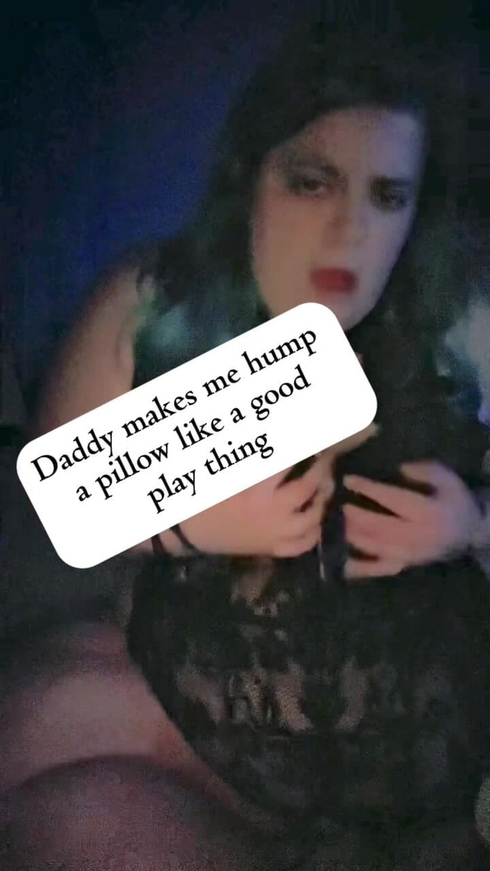 Vyxen Void: Hrajte si s tátou