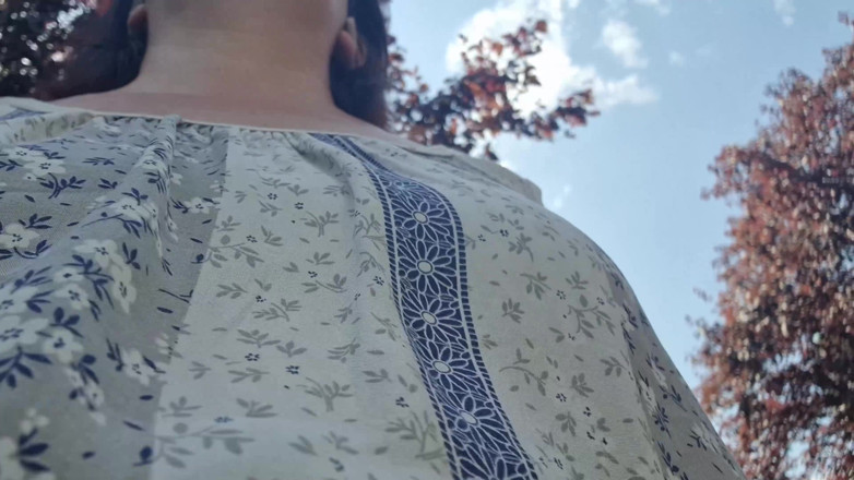 Nicoletta Embassi: Strada Și Plimbarea Râului La Bar: Scurgeri Pe Trotuar Și Urinare Torențială...