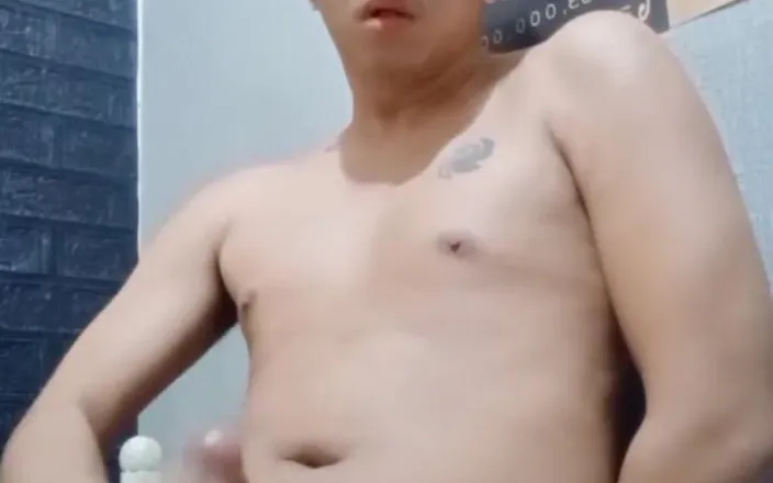 Rent A Gay Productions: Young Philippino Home Wanking 2