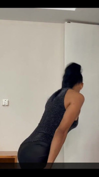 Sneaky Peak Relieved by the Sexy Secretary