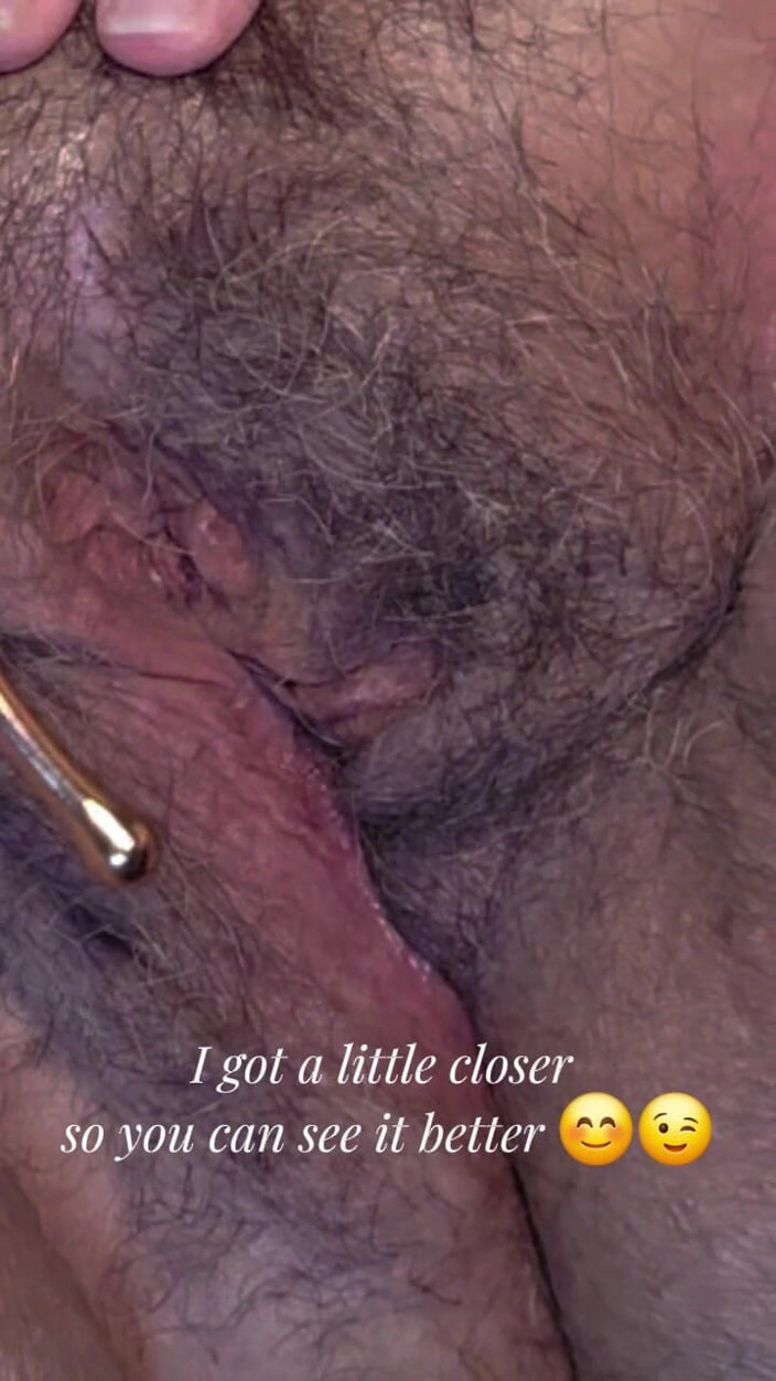 LustyPeachesofSin: 2x em Tha Clitóris