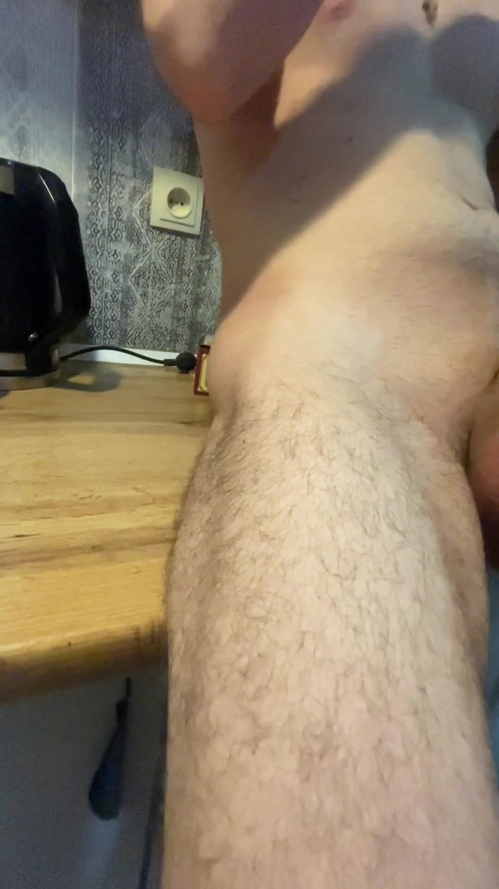 Nick Lewis: 정말 바보야!