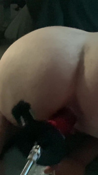 Dragon Gape