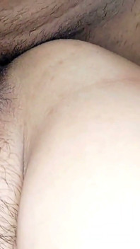 First Time Ever Rough Anal Sex