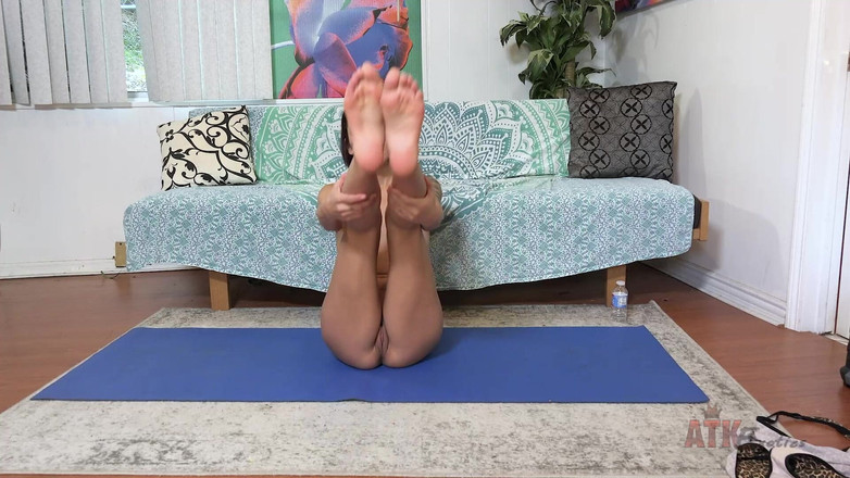 ATK Exotics: Xochi Moon 솔로