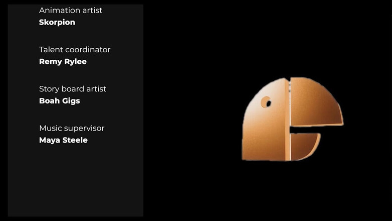 Pyirates Animation: 모든 자세로 사탄의 대물 자지를 따먹어