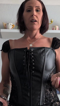 Obey Me or Be Punished