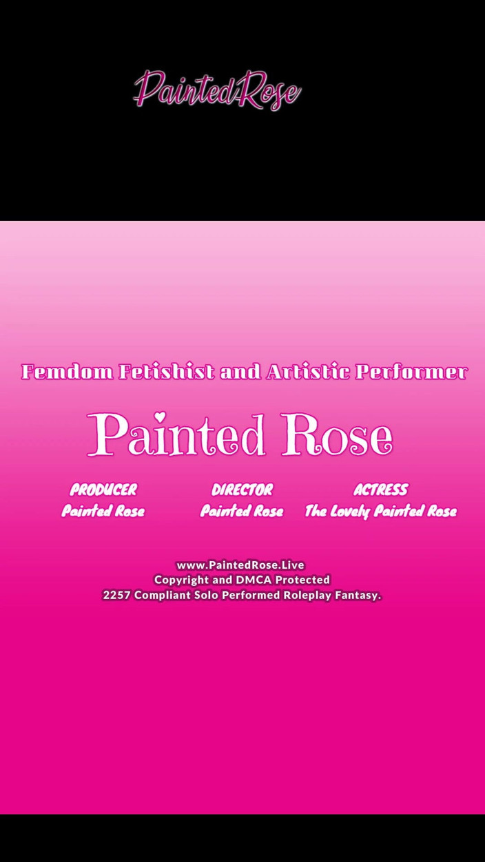 PaintedRose: Baise danse : parce que c’est vendredi !