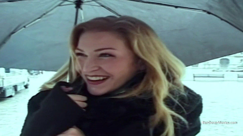 Ben Dover Movies: This end up: Steffi