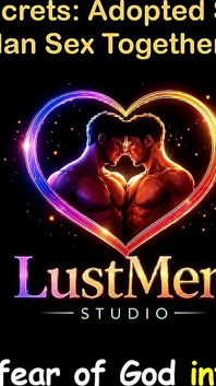 英語オーディオ ゲイセックスストーリー - ランチファミリーの秘密:養子縁組のスタッドたちが一緒に生の男のセックスを探求 - パート6