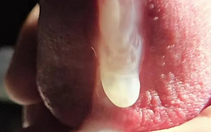 Cum Juggler: C.u.m.s - Close up and Motion Slowed - Best of Solo Cumshots 14-26